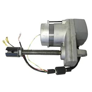 Bodyguard T240 Treadmill Incline Lift Elevation Motor Actuator 617061JST-R - Picture 1 of 2