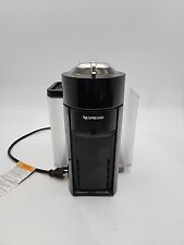 DeLonghi Nespresso Vertuo Coffee Espresso Machine ENV135B Excellent Condition