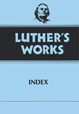 Martin Luther Joel W. Lundeen Luther's Works, Volume 55 (Hardback) (UK IMPORT)