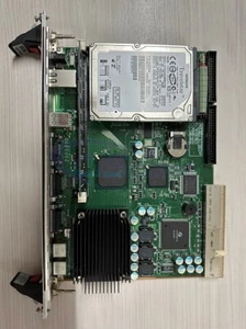 SANRITZ SC2120-3-P10 BOARD (#SH2302) - Picture 1 of 5