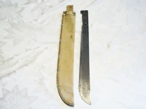 Vintage 1944 MK2 U.S.N Machete  - Picture 1 of 8