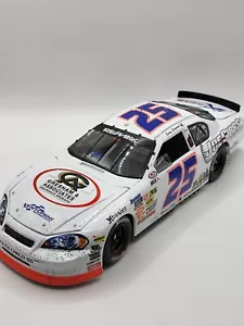 1:24 Scale Joey Logano #25 Joe Gibbs Driven Racing Diecast Vehicle 2008 Action - Picture 1 of 8