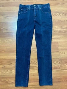 Miraclebody Straight Leg Jeans Size 8 - Picture 1 of 9