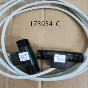 1pcs NEW GEMS Turbine Flow Sensor Flow Switch FT-110 Series 173934-C - Picture 1 of 6