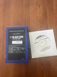 black box les402a - Picture 1 of 3