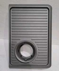 Coperchio superiore di ricambio OEM per Breville Barista BES876 BSS - Foto 1 di 5