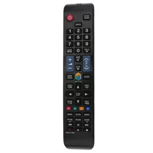 TV-Fernbedienung, tragbares Fernbedienungszubehör für Samsung BN59-01198Q DE - Picture 1 of 9