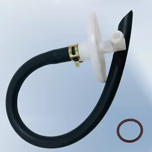 Fuel Tank Pick Up Tube with O-ring Fits for Yamaha Golf Cart G16A & G22A G16 G22 - Picture 1 of 7