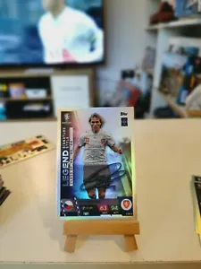 Match Attax Euro 2024 Pavel Nedved Legend Signature Series LSS3 - Picture 1 of 1