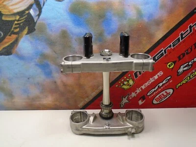 Honda CRF 450R 2005 triple árbol con elevador cónico profesional (C) 05 CRF450 450R 04-08 Foto 1 de 4