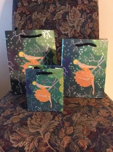 ERTE Geschenktüten - SWING 3er Set - Bild 1 von 1