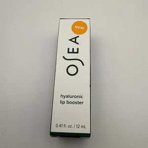 Osea-Hyaluronic Lip Booster,- 0.41oz-12ml - Picture 1 of 5