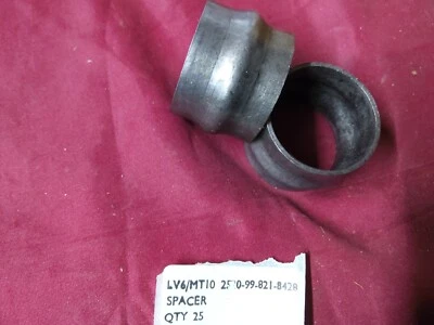 Qty2 Land Rover Series 109 , 110 Collapsible Axle Pinion Spacer , Salisbury Axle - Image 1 of 4