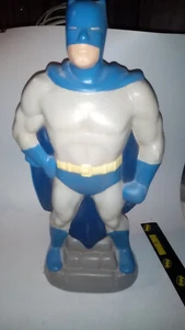 Batman Serie, seltene Resin Statue 39 cm hoch, von 1985 !! - Bild 1 von 5