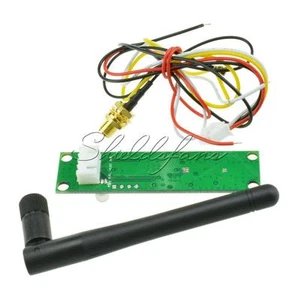 Wireless DMX512 PCB Modules board LED Controller/Transmitter/Receiver - Picture 1 of 6