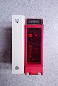 LEUZE ELECTRONIC SLSE96K/P-1200-T2-41 LIGHT BEAM SAFETY DEVICE RECEIVER QUANTITY - Bild 1 von 4