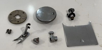 Vintage Singer 403 - Sewing Machine Miscellaneous Parts - Image 1 of 3
