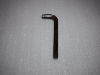 ET 9/16" ALLEN KEY - Image 1 of 4