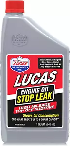 54916 Aceite Hidraulico Estandar Para Horquillas 5Wt - 16 Oz. Botella, Negra - Picture 1 of 12
