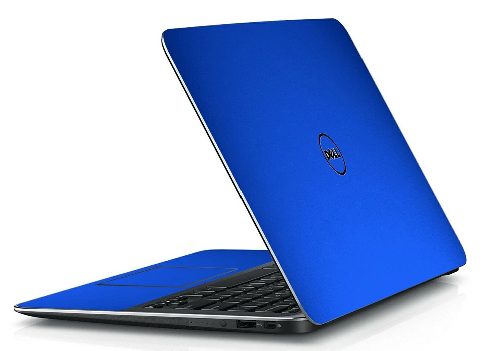 LidStyles Metallic Laptop Skin Protector Decal Dell XPS 13 L322x - Image 1 of 1