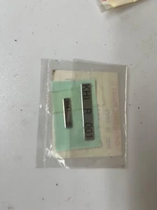 NEW GENUINE KAWASAKI LABEL CERTIFICATION BADGE STICKER 59464-0888 - Picture 1 of 1