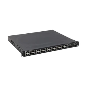 Dell PowerConnect 6248 48-Port RJ-45 4x SFP 45W0463 0GP931 Managed Switch - Afbeelding 1 van 4