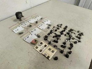 H&G GEOMETRISCHER STANZKOPF - 5/8" SCHAFT - STIL DMLN - GRÖSSE 00, Chasers, Blöcke - Bild 1 von 24