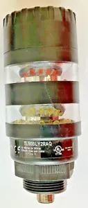 BANNER TL50BLY2RAQ TOWER LIGHT 12-30VDC/24VDC - Picture 1 of 6