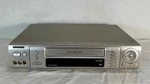 Samsung SV-5000W Digital System Conversion VHS Video Recorder SQPB - Picture 1 of 8
