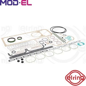 FULL GASKET SET ENGINE 253.325 FOR BF6L913T/6L913/6L913/6L913C/6L913T 6.1L 6cyl - Picture 1 of 6