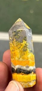 torre de jaspe abejorro 46 gramos - Imagen 1 de 8