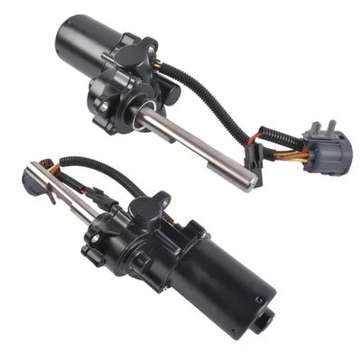 Juego de 2 estriberas izquierda y derecha para Cadillac Escalade ESV GMC Yukon XL Foto 1 de 4