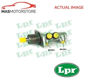 BRAKE MASTER CYLINDER LPR 1255 I NEW OE REPLACEMENT - Picture 1 of 5