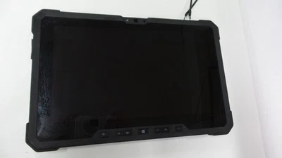 DELL Latitude 7202 Rugged Tablet 11.6" TouchScreen Intel M / 8GB / LCD, STRAP - Image 1 of 4