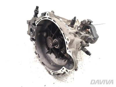 Hyundai i40 6 Speed Manual Gearbox 1.7 CRDi Diesel 100kW (136 HP) WBJ6 2011 - Image 1 of 4