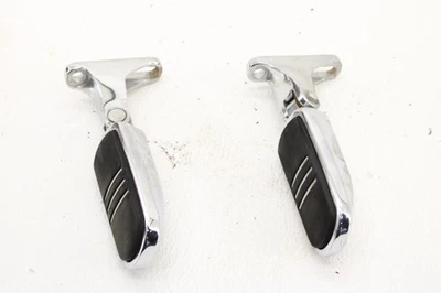 Reposapiés trasero derecho Harley Davidson Touring 2006-2015 Foto 1 de 4