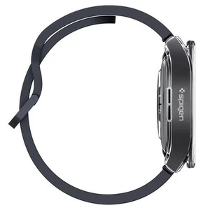 Coque Transparente Spigen Ultra Hybrid Samsung Galaxy Watch 6 44mm - Photo 1/12