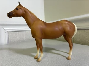 Vintage Breyer American Girl Glitter And Glitz Mare Horse - Picture 1 of 8