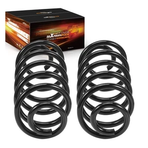 Pair of Rear 3.5" Lift Spring for Jeep TJ Wrangler/Rubicon/Unlimited 1997 - 2006 - Bild 1 von 16