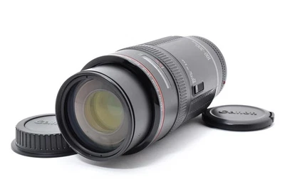 [Near MINT] Canon EF 100-300mm f5.6 L Telephoto AF Zoom Lens From JAPAN - Image 1 of 4