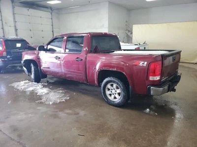 Windshield Wiper Motor Fits 07-14 ESCALADE 667582 Foto 1 de 4