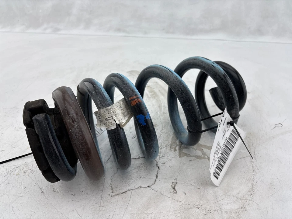 Muelles helicoidales traseros derechos Dodge Durango 2011-2024 OEM Foto 1 de 4