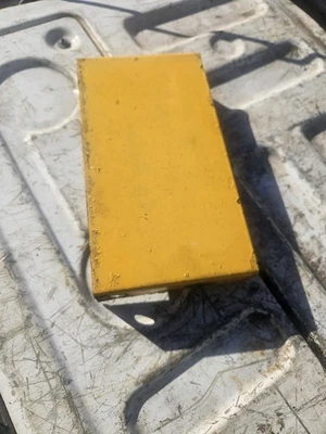 Cub Cadet原装骡子驱动盖板 — 第 1/2 张图片