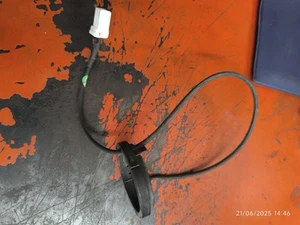 ANTENNA CONTATTO BEVERLY 125/200/500 LIBERTY ET4 125/150/200 Ban - Foto 1 di 1