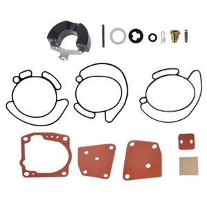 Kit de reparación de carburador para Evinrude V4 V6 90 115 125 150 175 HP5786 - Imagen 1 de 6
