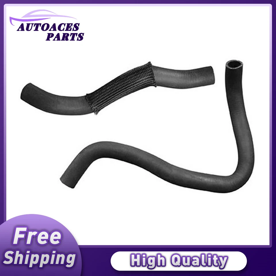 Manguera de refrigerante de radiador inferior superior Dayco 2X para Honda Odyssey 2007 2008 2009 2010 Foto 1 de 4