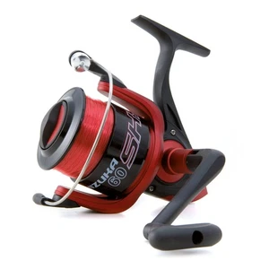 LINEAEFFE ANGELROLLE SHIZUKA SK5 3 + 1 5000 GROßFISCHROLLE - Bild 1 von 2