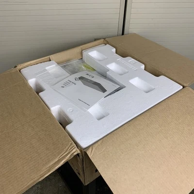 Baterias Eaton 5P750RC 5P 750VA 600W 120V onda senoidal 2U montagem em rack UPS estoque antigo - Imagem 1 de 4