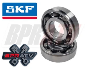 YFZ450R YFZ 450R SKF Crank Bearings Left Right HD Crankshaft Main Bearing Kit - Picture 1 of 24