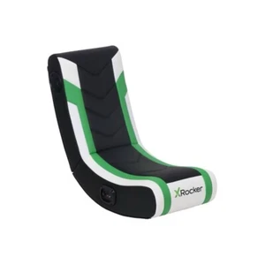 X Rocker Horizon RGB Lighting 2.0 Wired Floor Rocker Gaming Chair - Picture 1 of 1